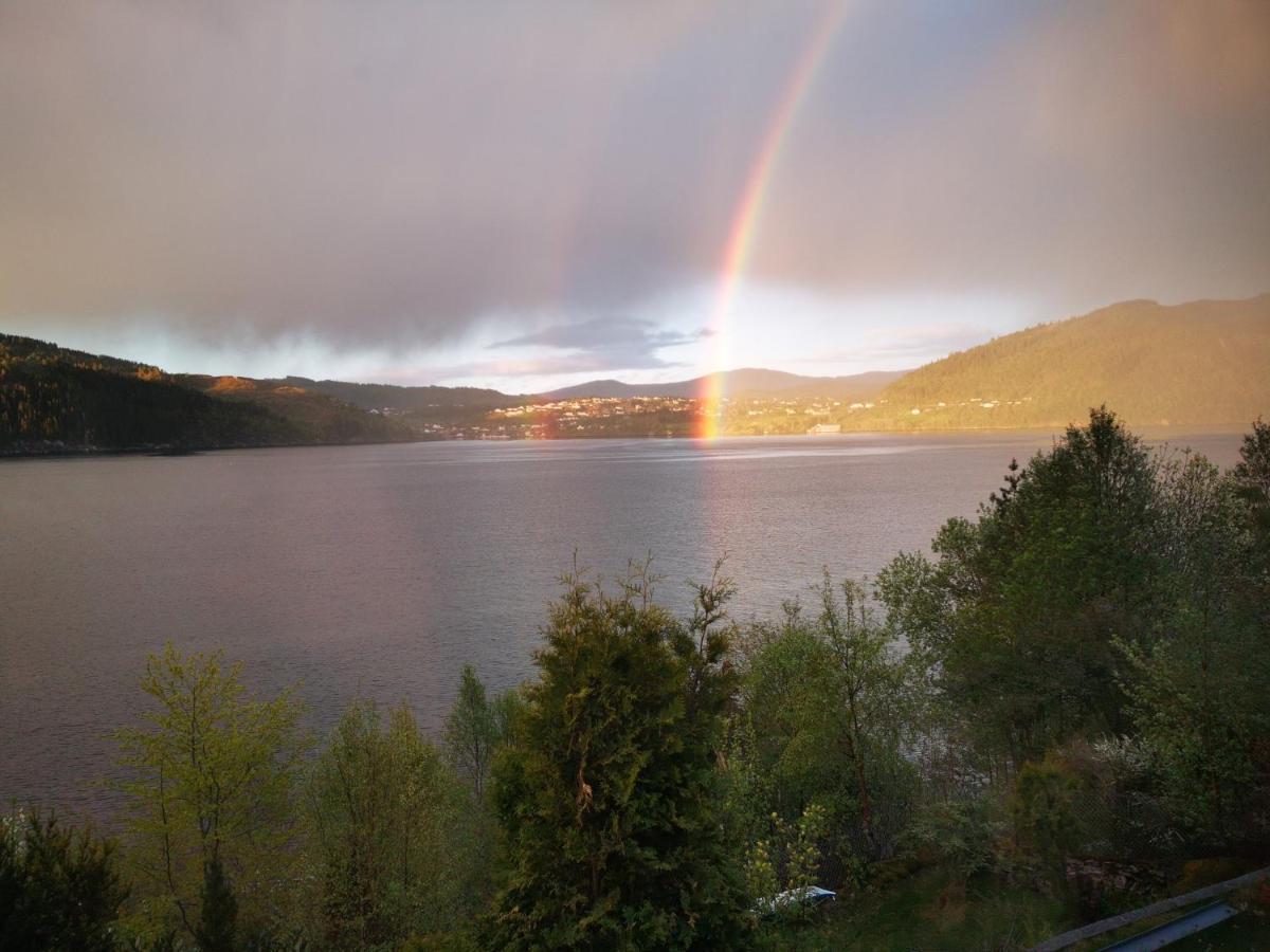 Sunrise Terrace Leilighet