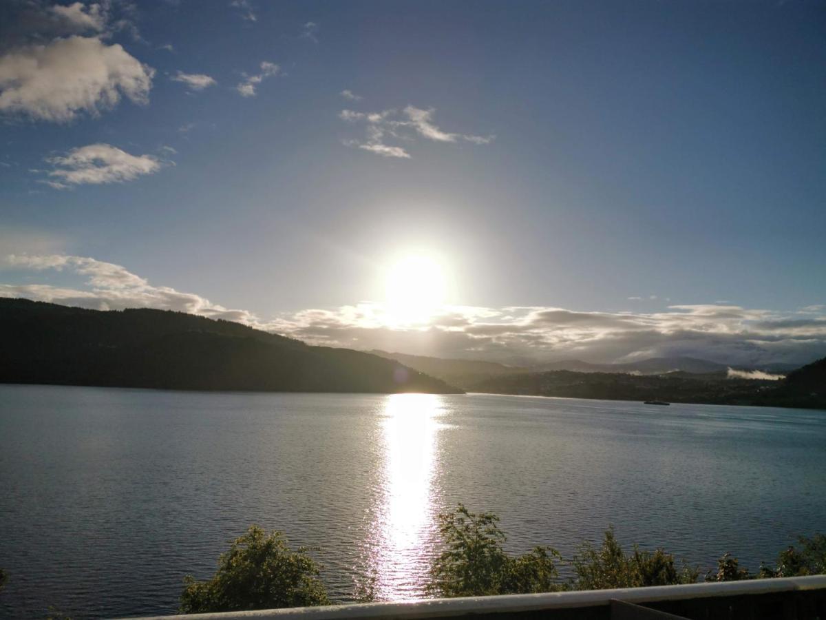Sunrise Terrace Leilighet